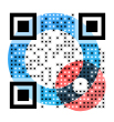 Premium QR Code