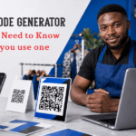 Free QR Code Generator Nigeria guide for business owners